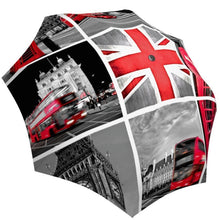 LONDON CALLING Umbrella