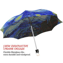 VAN GOGH Umbrella