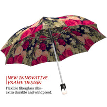 VINTAGE ROSES Umbrella