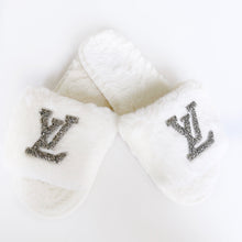 LUX PLUSH Slippers