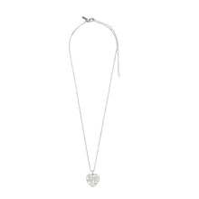 FELICE Heart Pendant Necklace