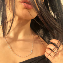 ROSARY Necklace 3 Colours - Amen Collection